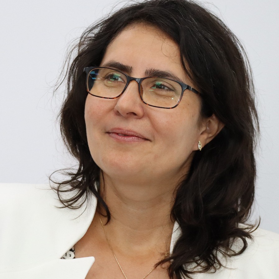 Andreea Zamfirescu