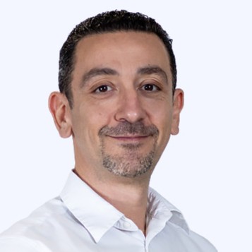 Franck Assaban