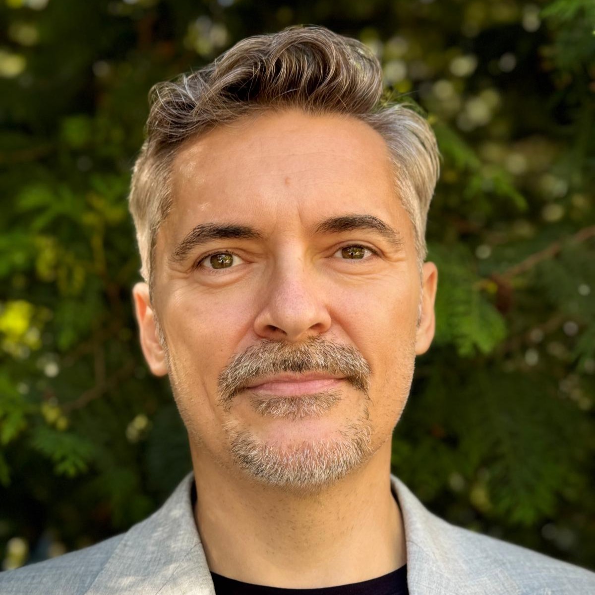 George Bacarna