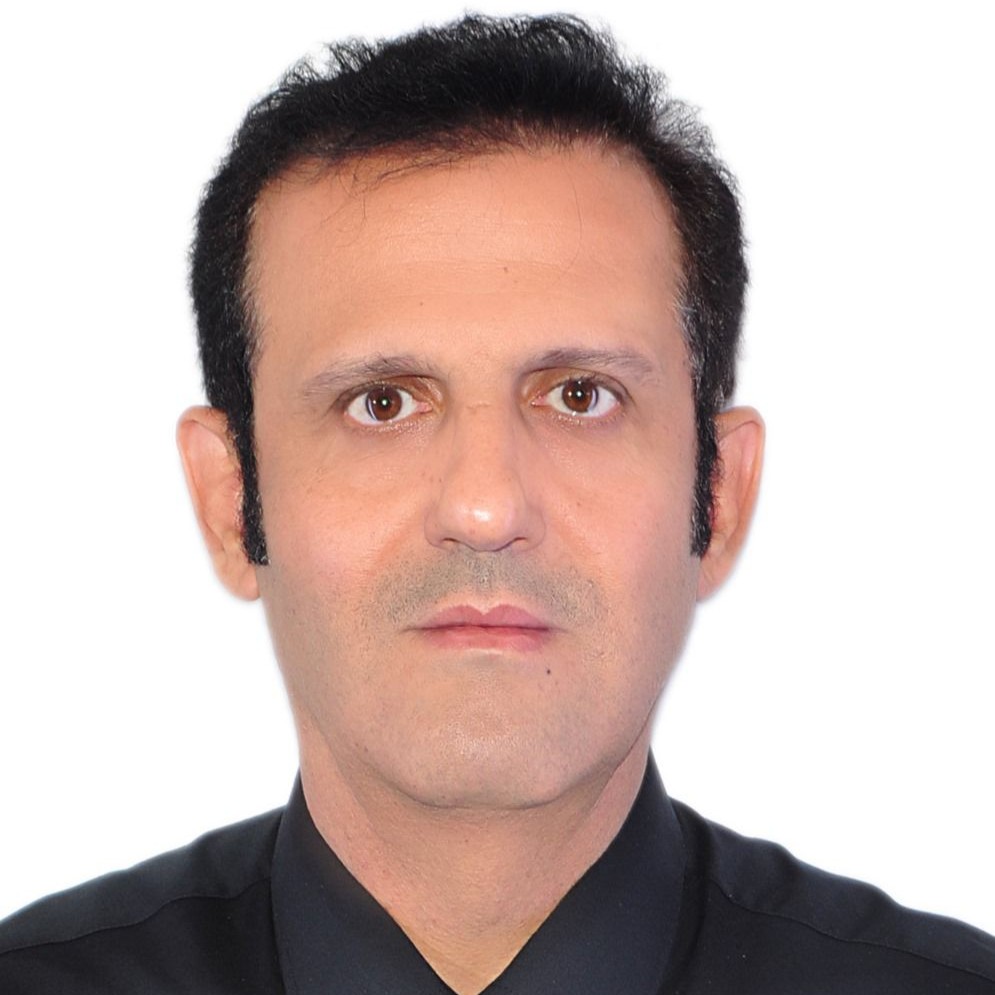 Haider Alsarhan