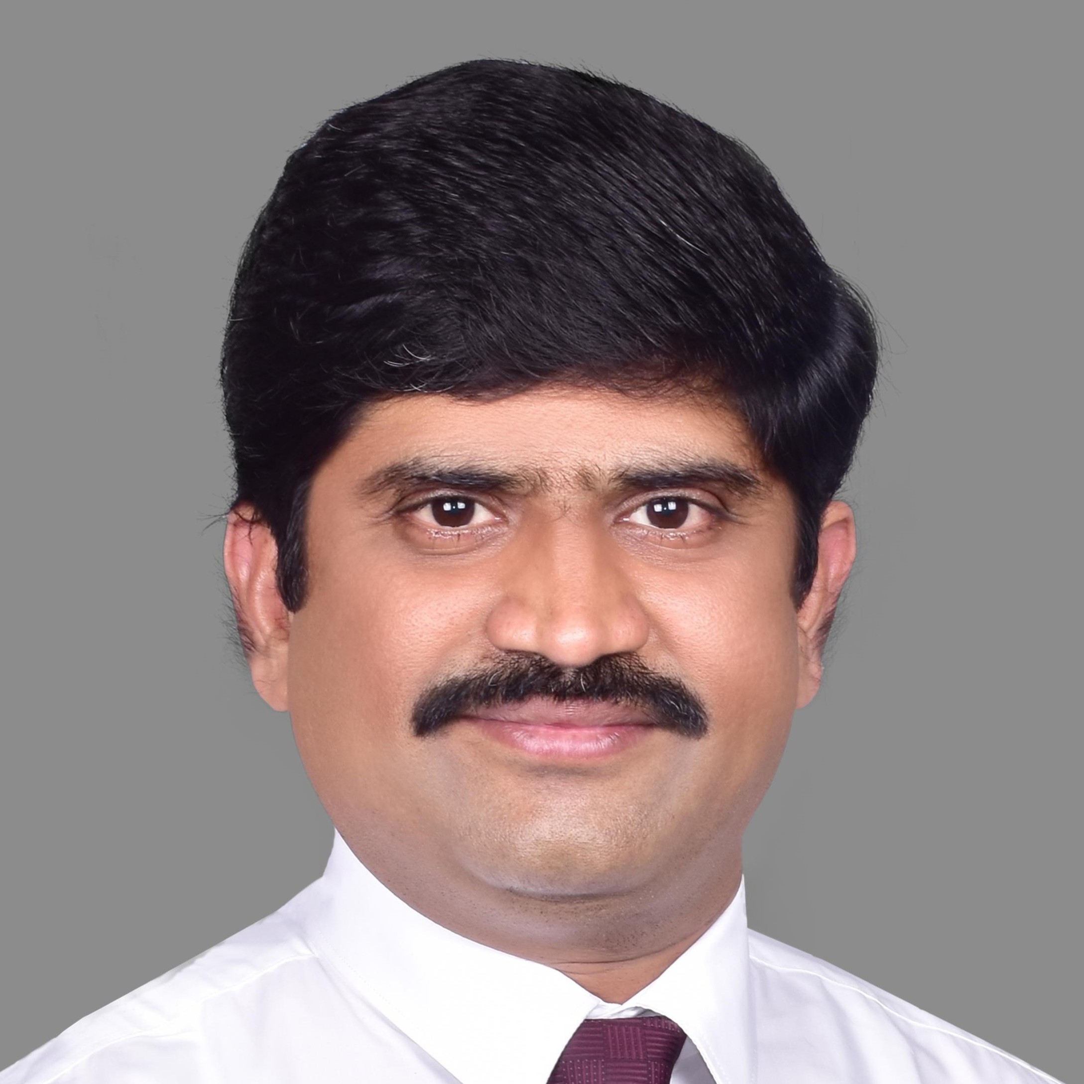 Pradeep Vundavalli