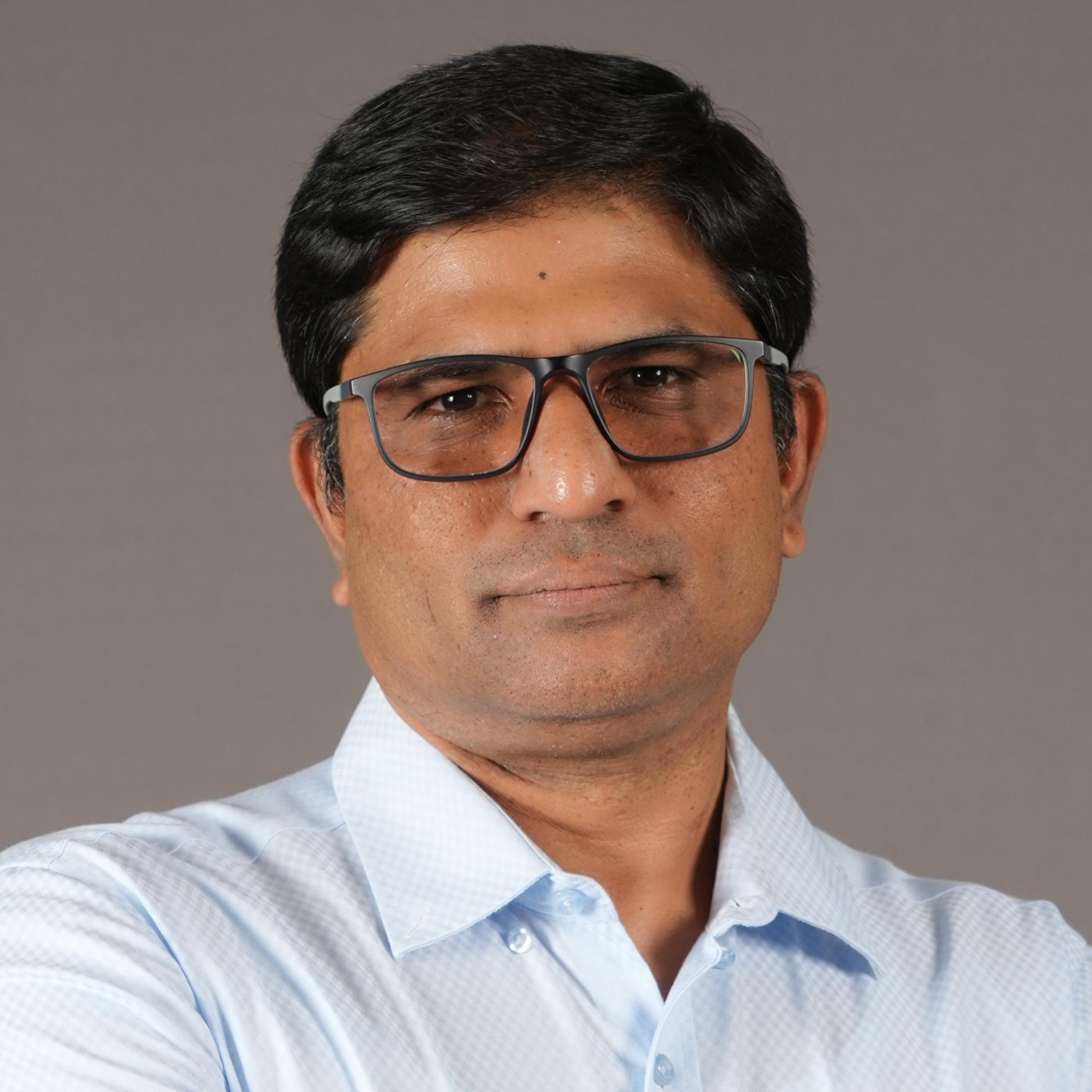 Srinivas Dorasala